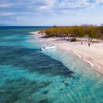 Pesona Gili Kondo Lombok