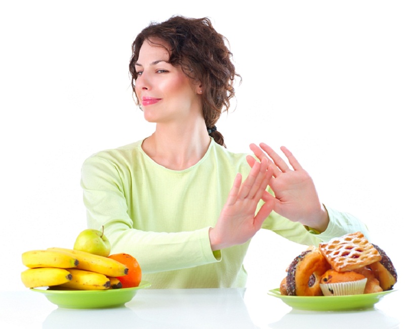 Ketahui Beberapa Tips Diet Sehat Cepat dan Aman Sejak dini