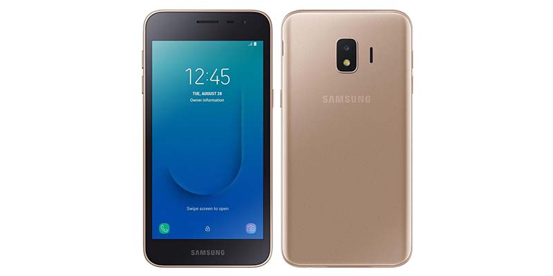 Samsung Galaxy J2 Core