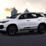 Alasan membeli Fortuner