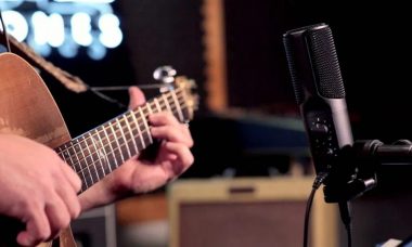 aplikasi cover lagu