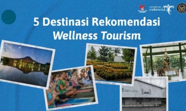 Wellness Tourism