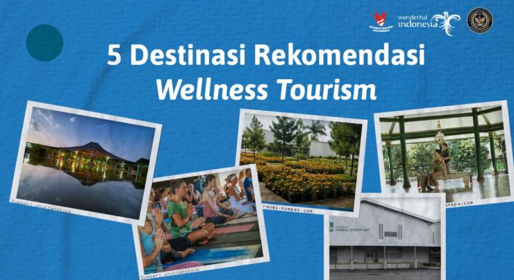 Wellness Tourism