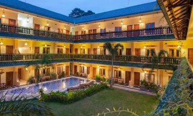4 Tips Cari Hotel di Jogja yang Murah Tapi Fasilitasnya Lengkap