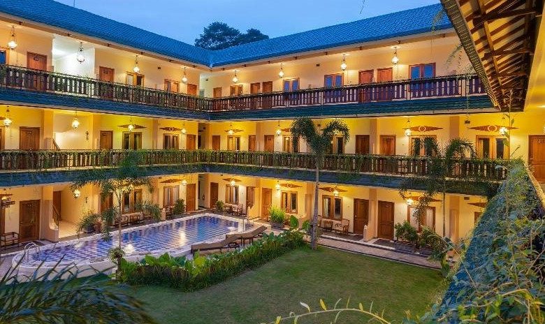 4 Tips Cari Hotel di Jogja yang Murah Tapi Fasilitasnya Lengkap