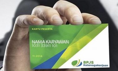 BPJS Ketenagakerjaan