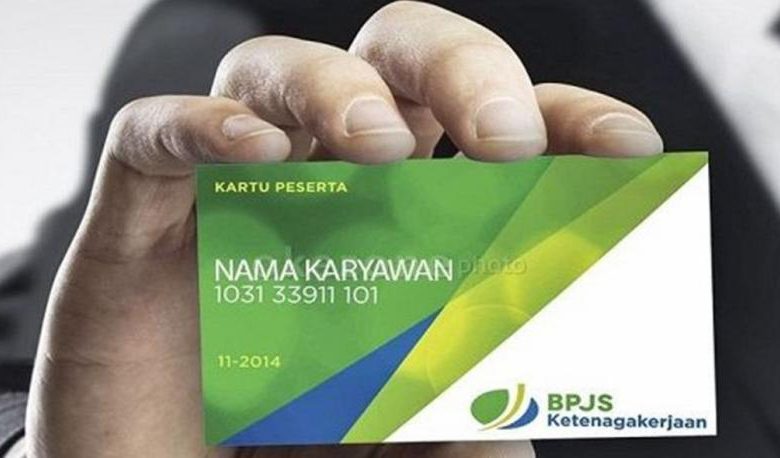 BPJS Ketenagakerjaan