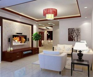 plafon untuk rumah minimalis oriental