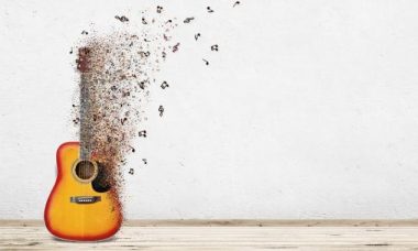 Memilih Alat Musik yang Mudah Dimainkan