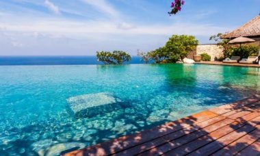 Pengalaman Liburan Anti Mainstream di Bali