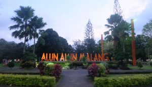 Alun-Alun Malang