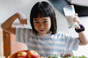 susu pertumbuhan yang baik untuk anak