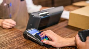 Cara Merchant BCA Bikin Transaksi Lebih Aman dan Cepat