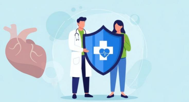 Perlindungan dari Risiko Serangan Jantung